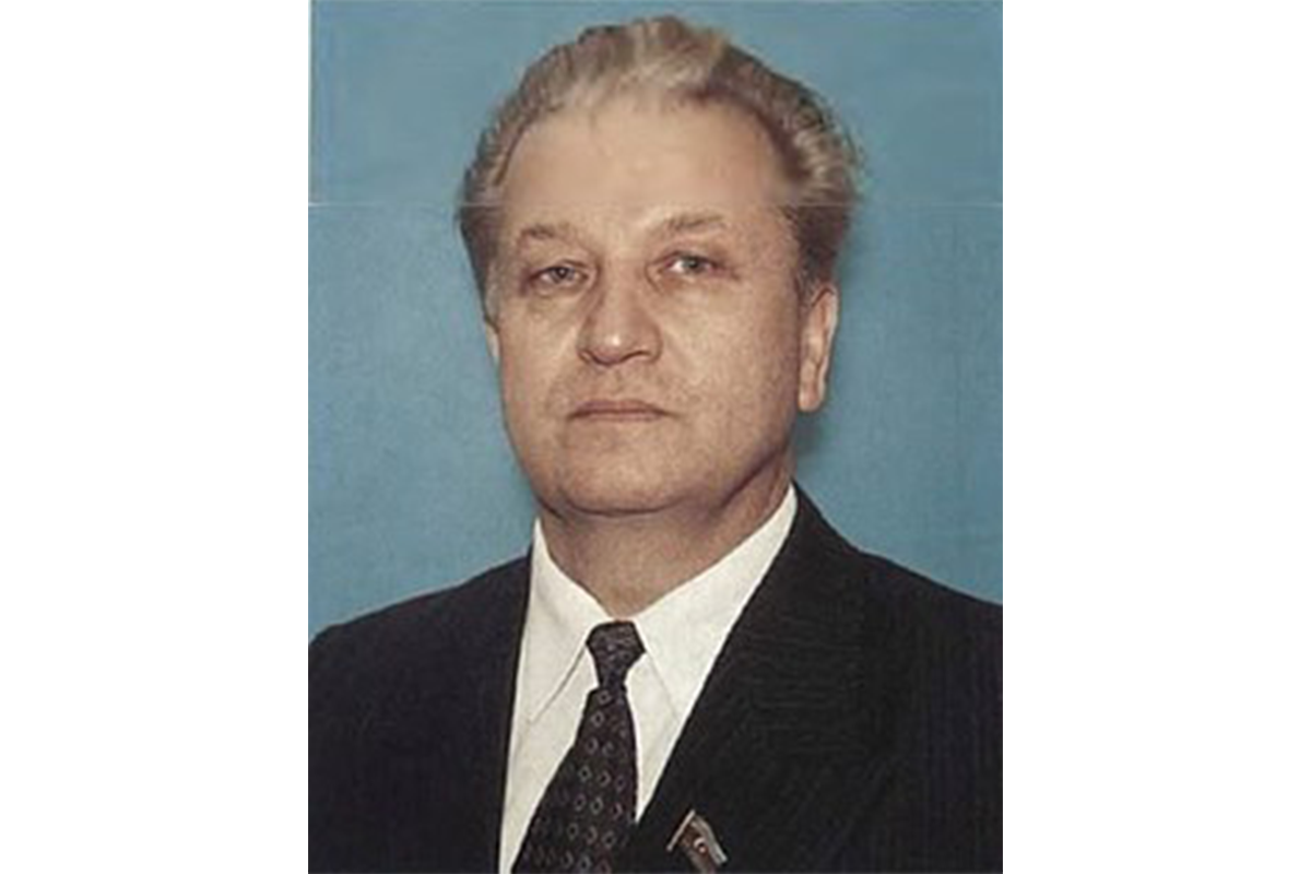 Azerbaijani President awards Vladimir Timoshenko "Shohrat" Order