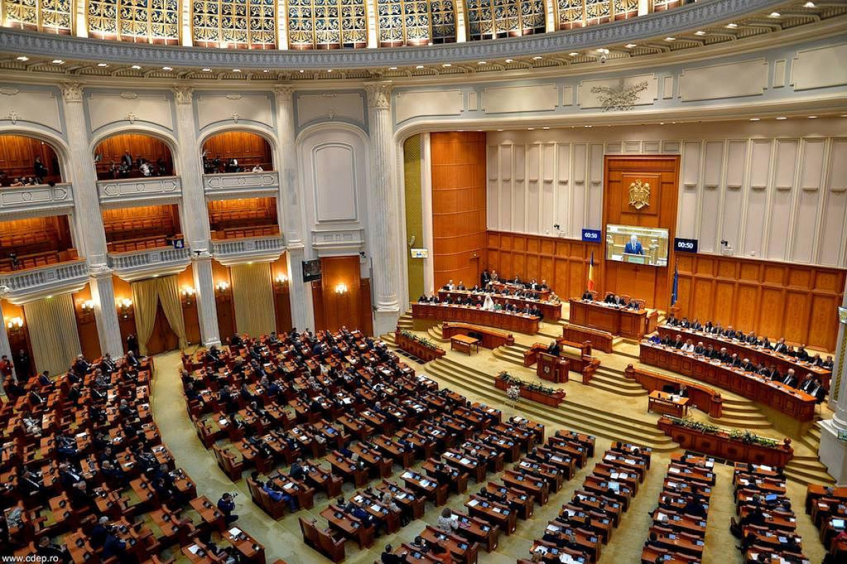 Romania recognizes Holodomor of 1932-1933 in Ukraine as crime against humanity
