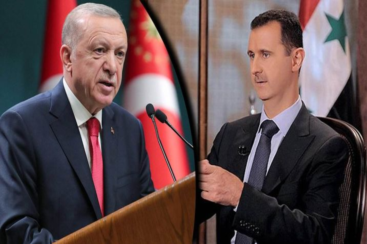 Turkish Defense Minister: Meeting between Turkiye, Syria leaders depends on course of events