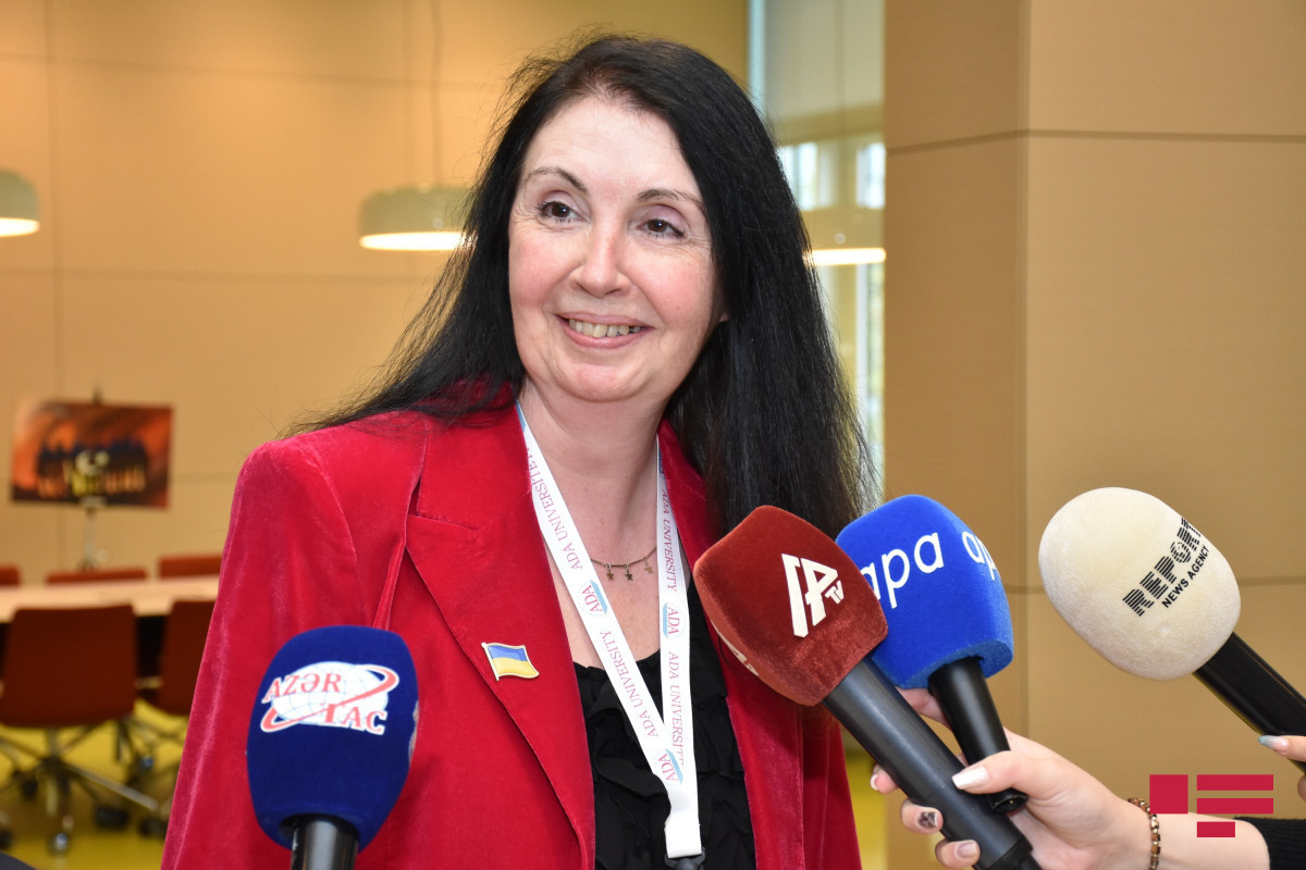 European Policy Center senior analyst Amanda Paul