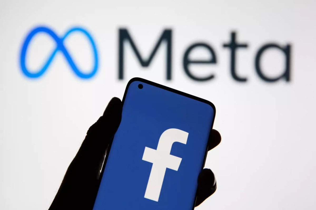 Russia includes Meta in the list of extremist organizations