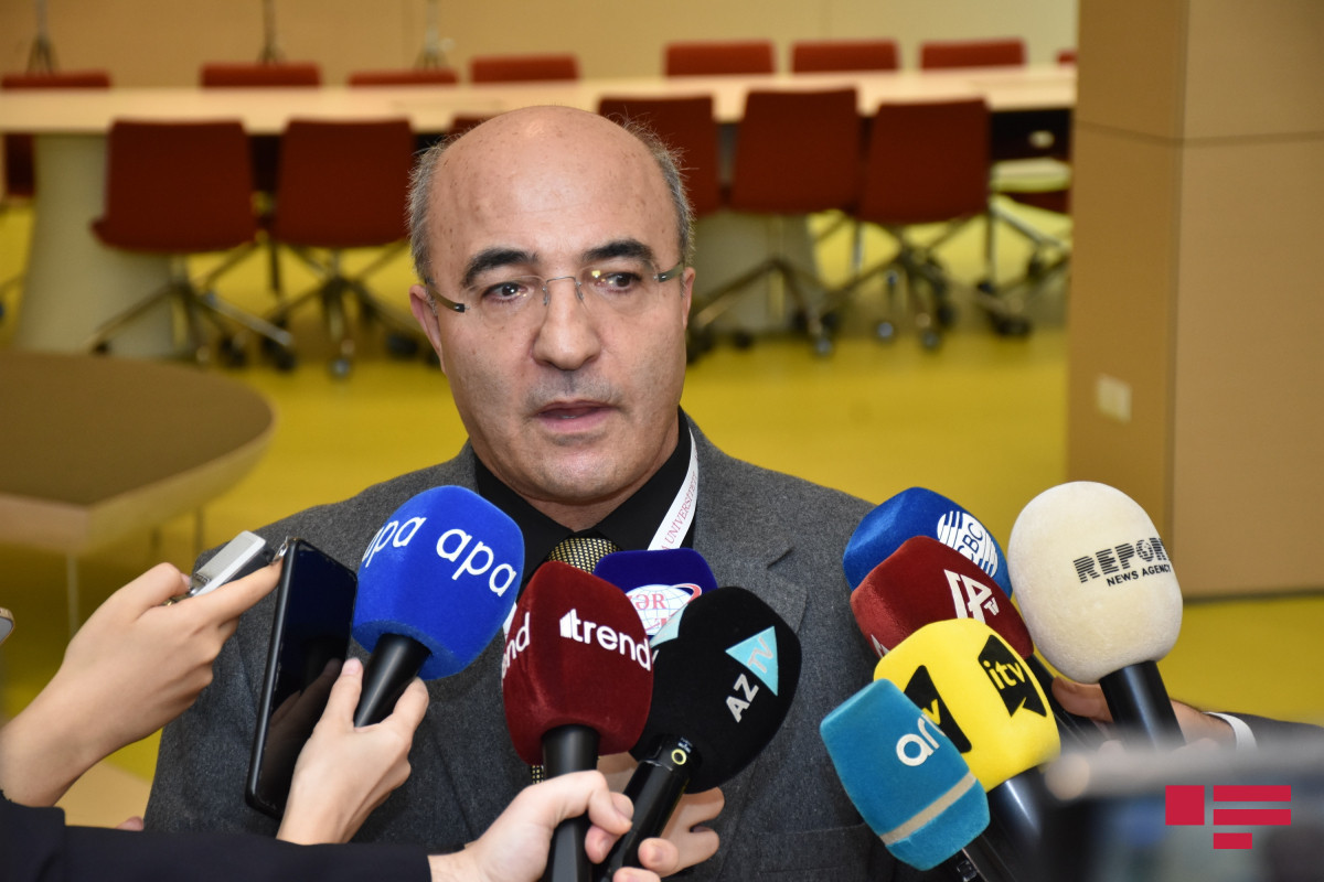 Hakan Yavuz, Professor of the University of Utah