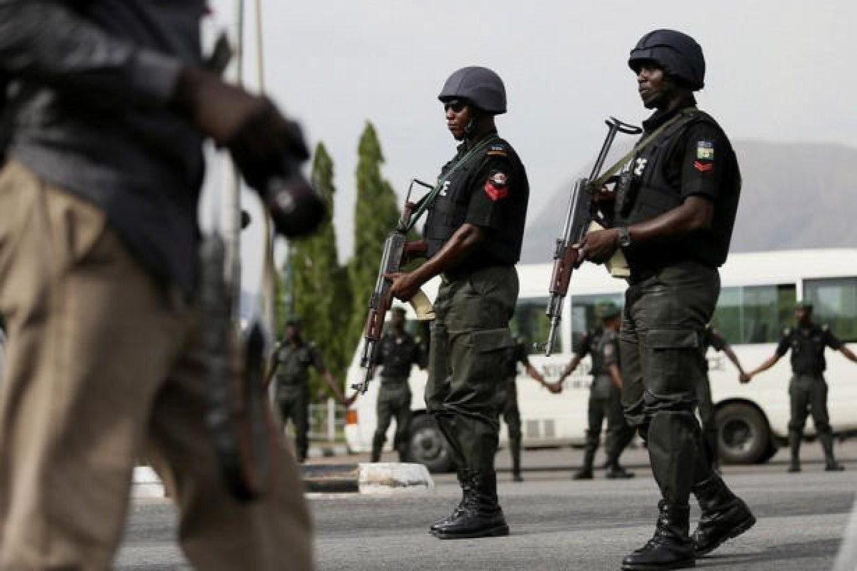 15 killed in Nigeria gun attacks