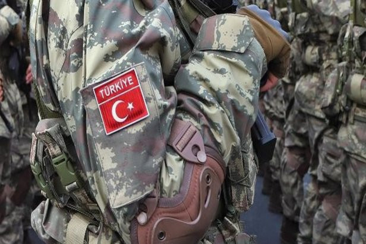 Turkish Armed Forces neutralized 22 PKK/YPG terrorists in two days
