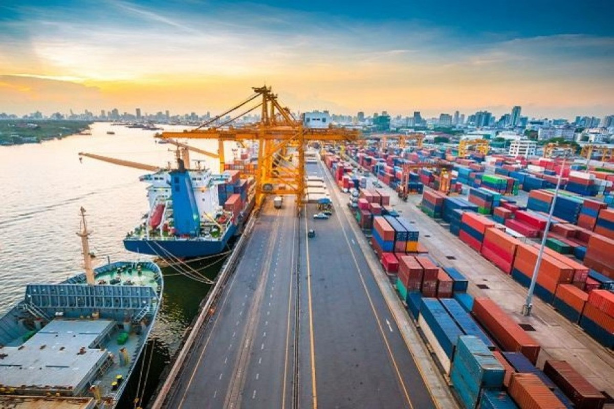 OIC countries’ share in foreign trade turnover of Azerbaijan made up more than 16%