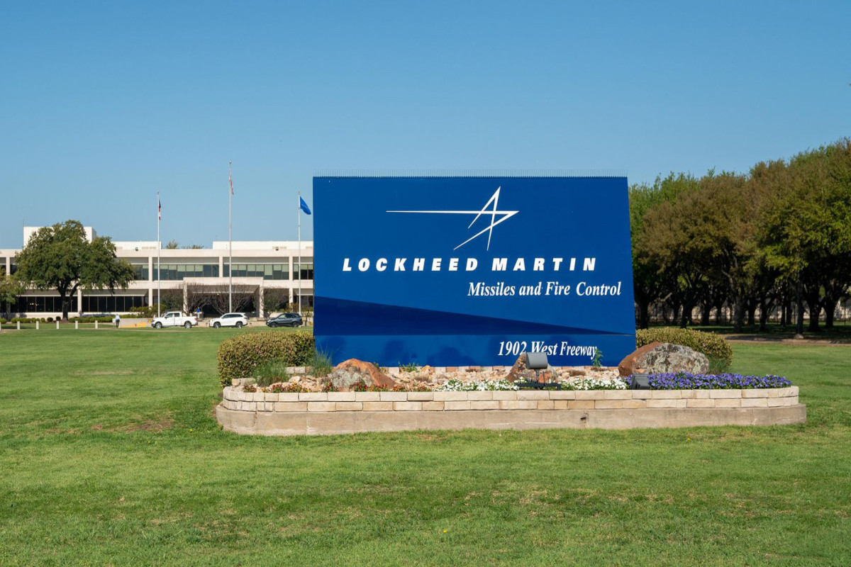 Lockheed Martin to train 17,000 US Army civilian personnel on cyber threats - Pentagon