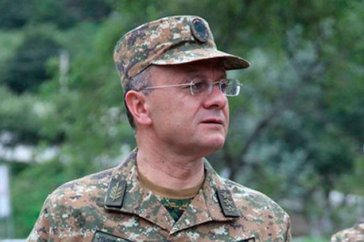 Armenia may terminate mandate of Seyran Ohanyan