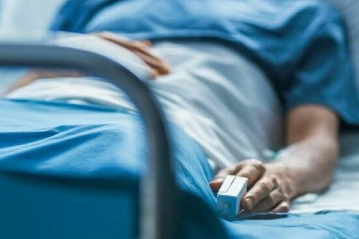 Meningitis recorded in warehouse workers, including Azerbaijanis, in Russia