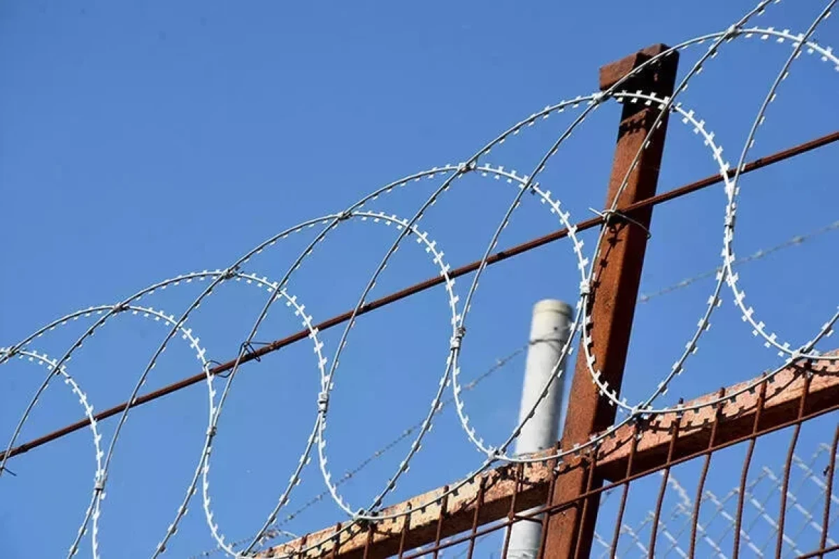 Türkiye increases security measures along borders: Ministry