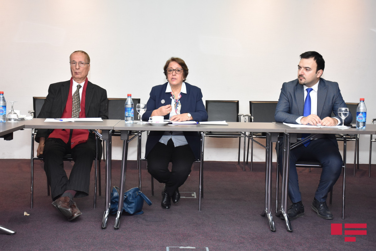 Human rights defender from Tabriz: Turkish women are oppressed in Iran, our children cannot study in their native language