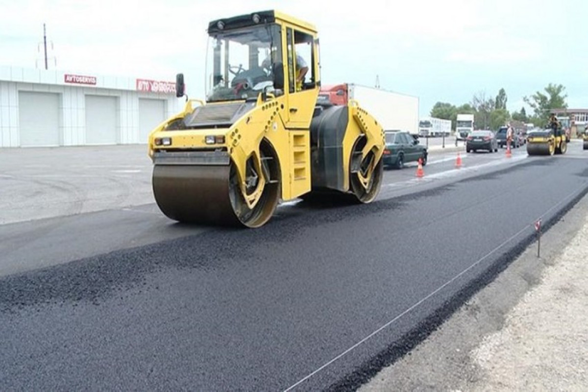 Azerbaijani President allocates AZN 17,2 mln to construction of highways in Jalilabad