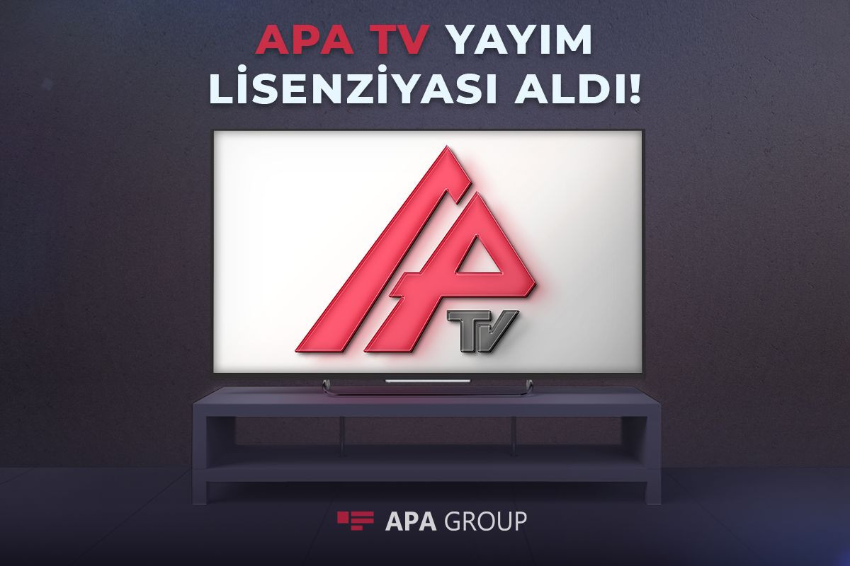 APA TV granted a platform broadcaster license