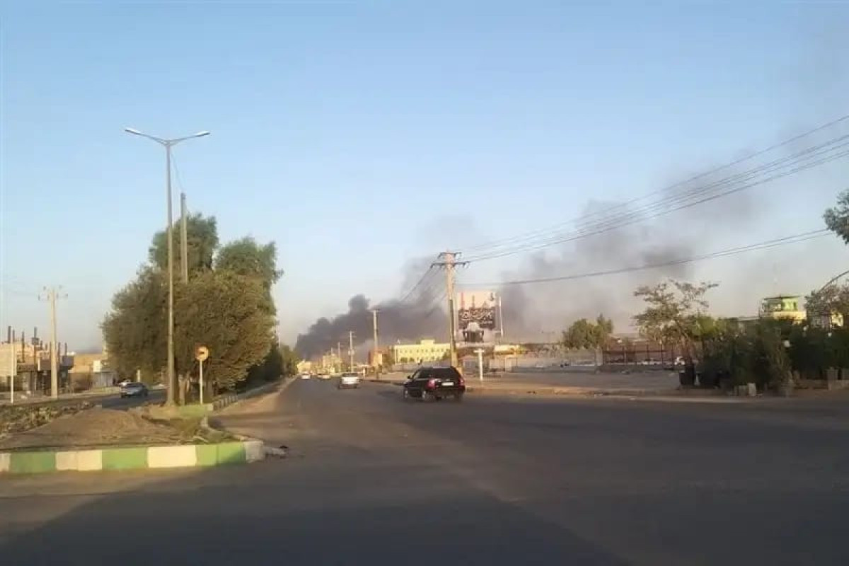 19 People Killed As Result Of Protests In Iranian Zahidan