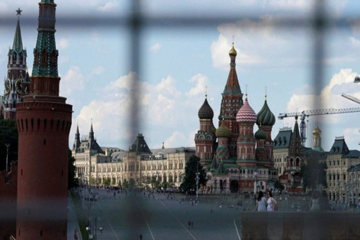 Russia expelled from seat at UN aviation agency