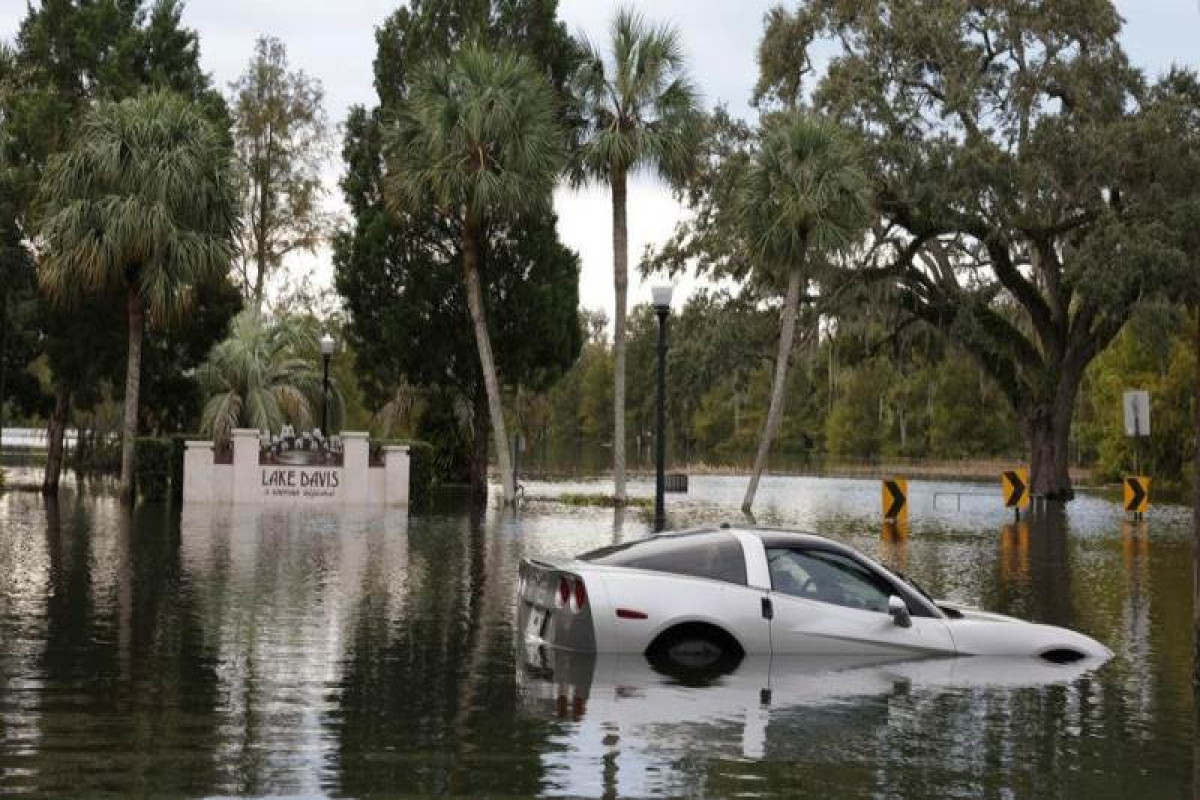 Confirmed death toll from Hurricane Ian rises to 77, with the majority in Florida's Lee County-UPDATED 
