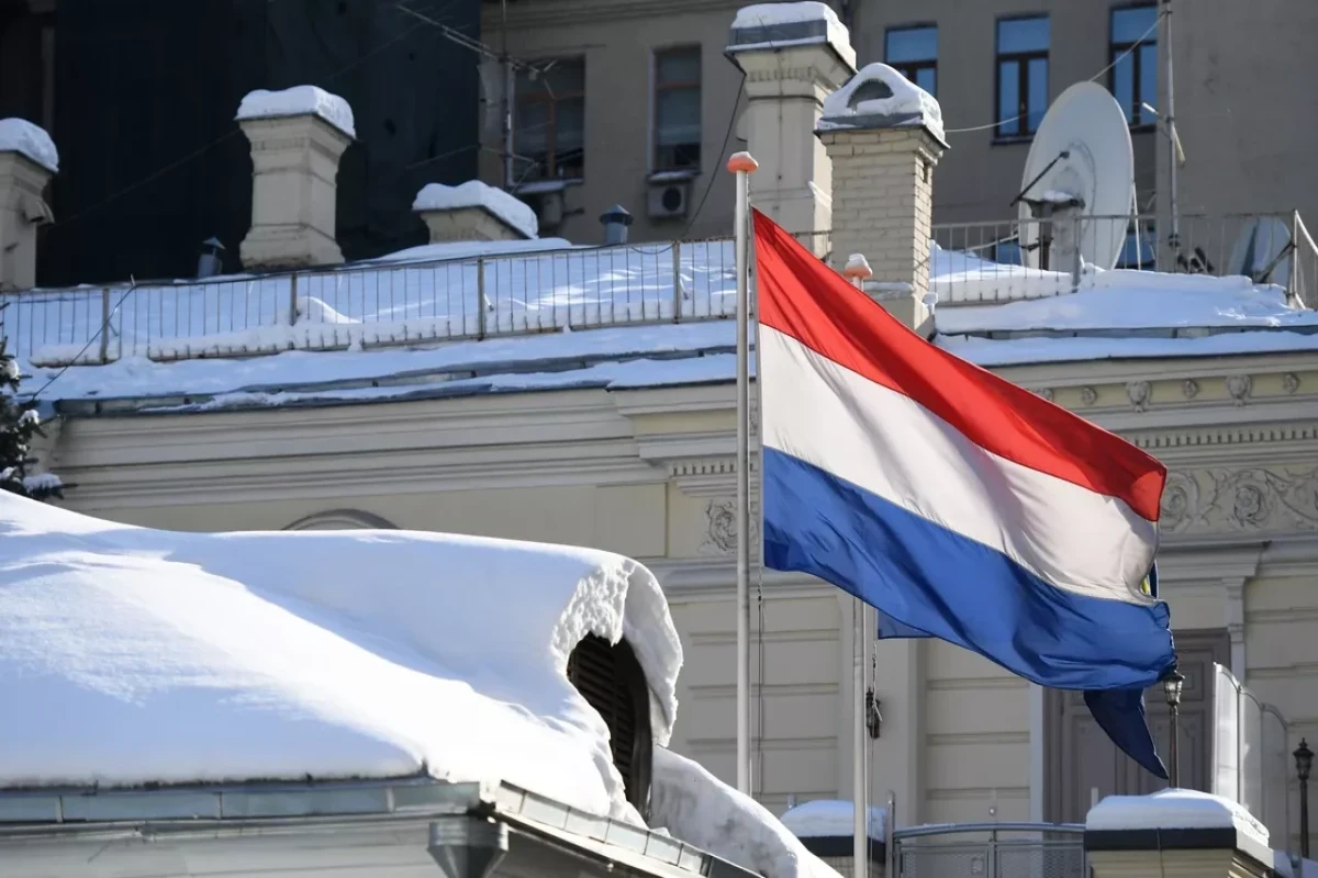 Netherlands regrets Nicaragua's decision to sever diplomatic ties, Foreign Minister says