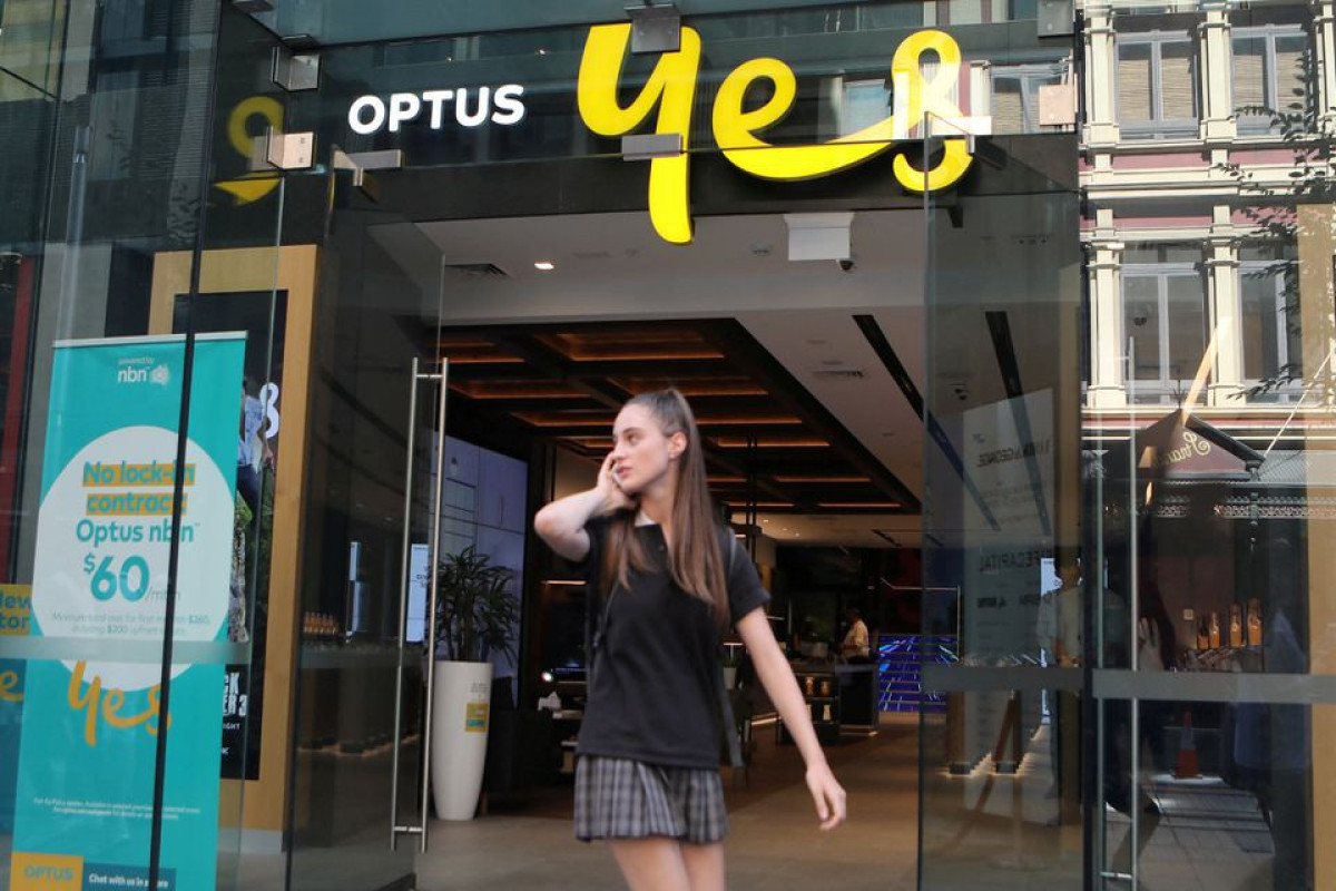 Australian government slams Optus for cybersecurity breach