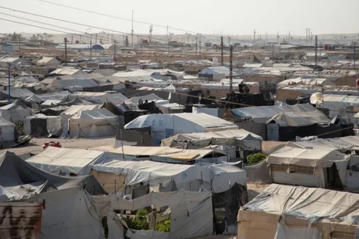 Australia to launch rescue mission for women and children trapped in Syrian detention camps