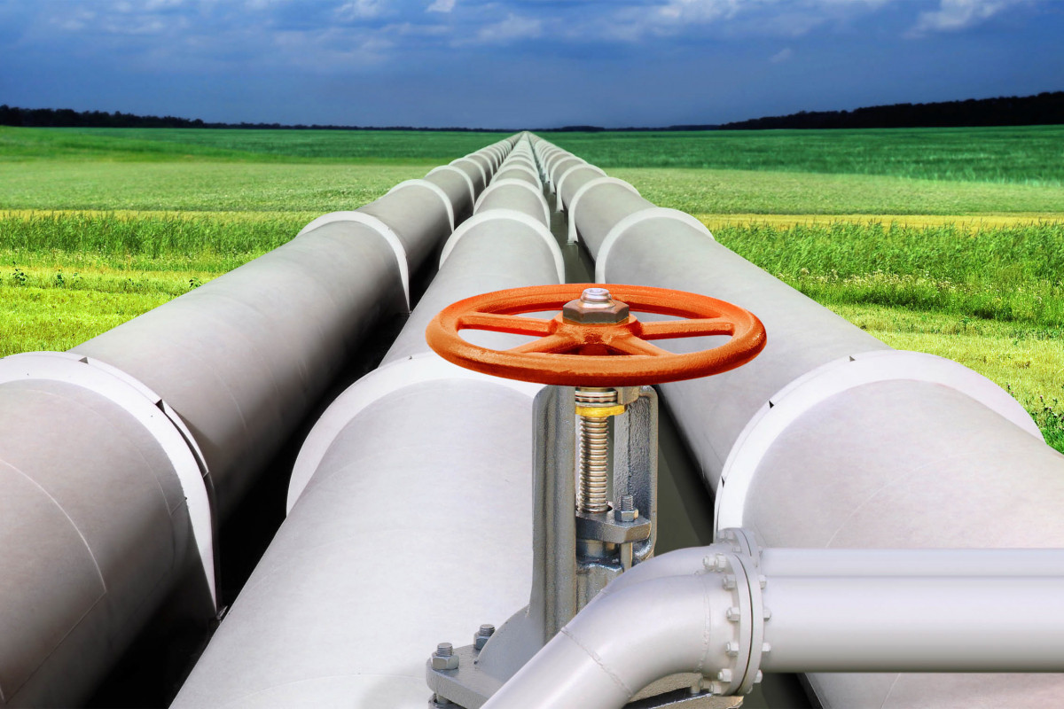 Gas transportation from Iran to Türkiye was suspended