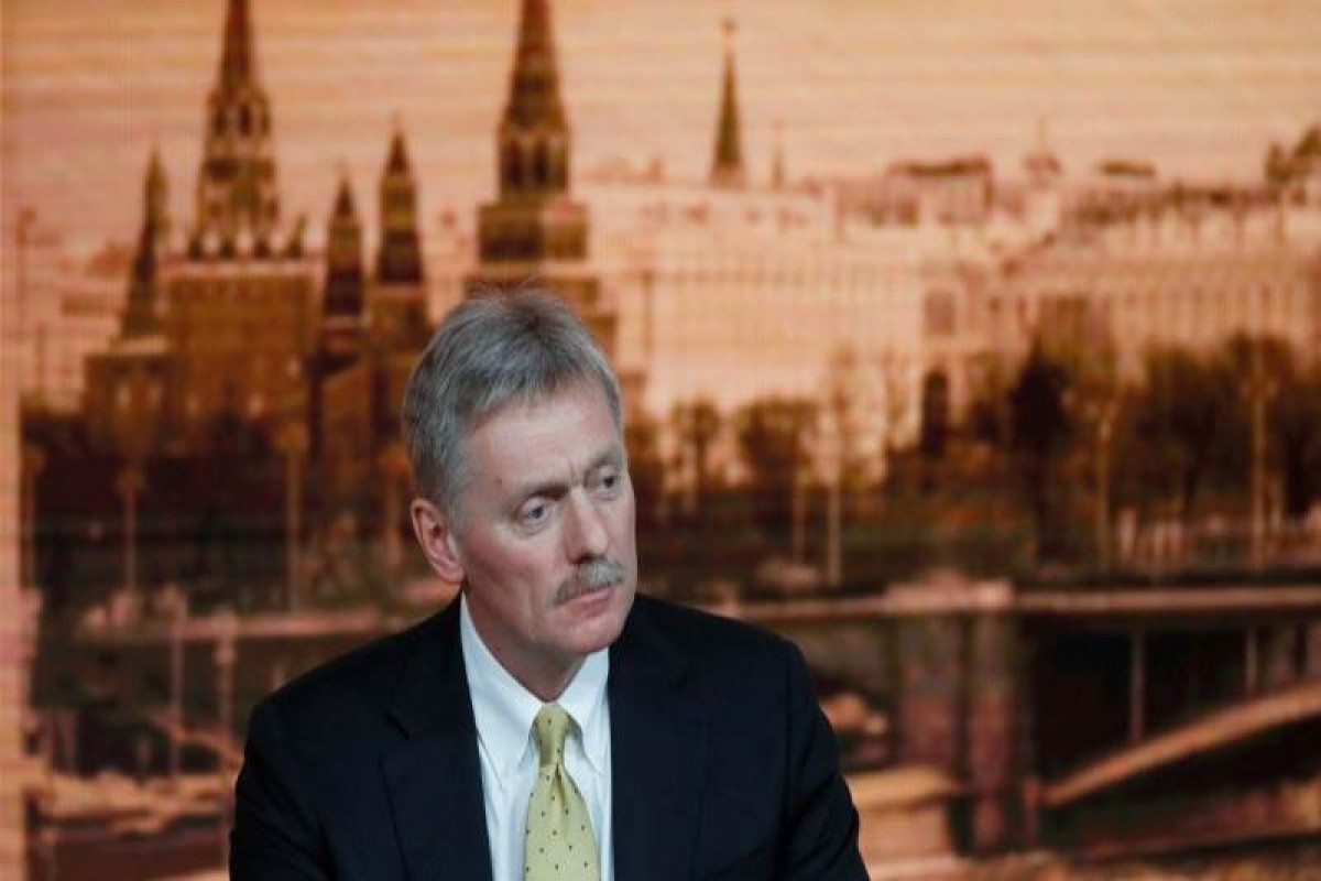 Dmitry Peskov, Kremlin Spokesman