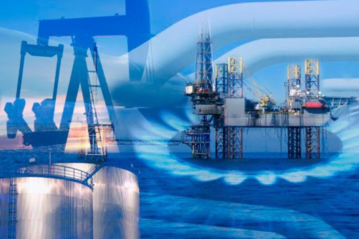 Delivery of Caspian gas to Europe may be accelerated