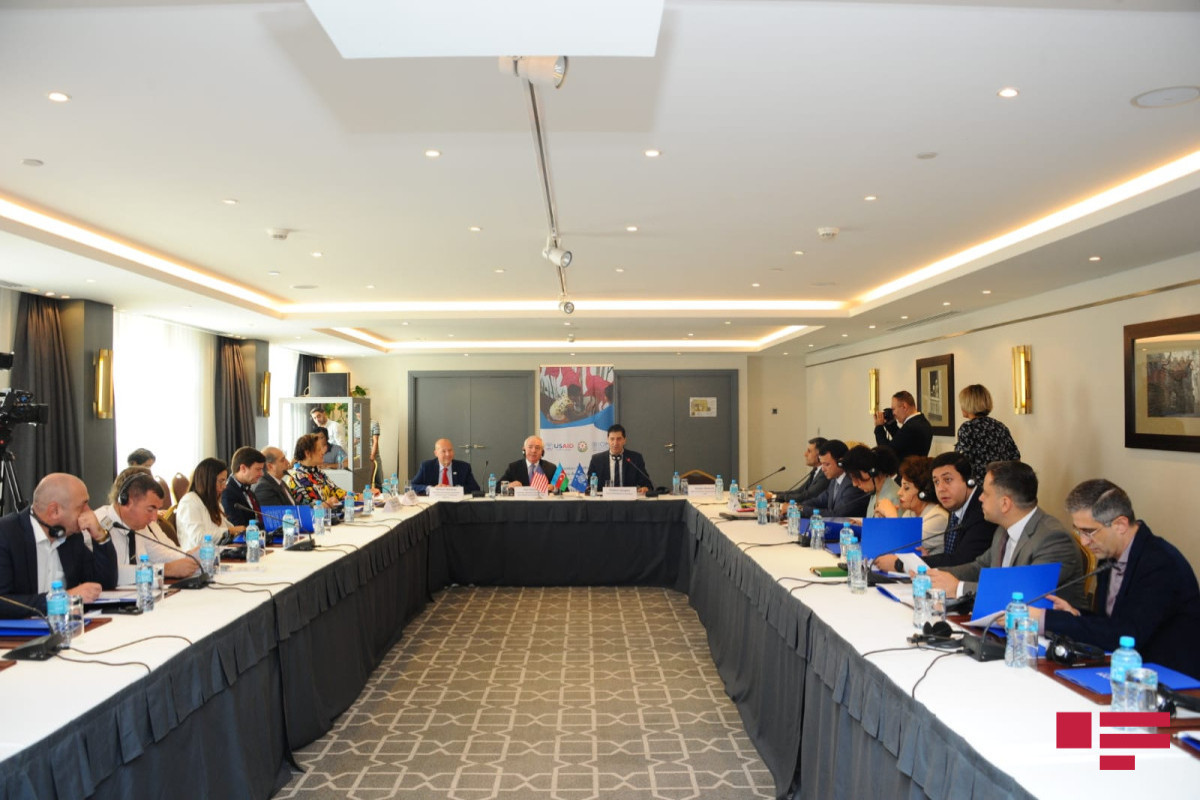 311 human trafficking crimes recorded in Azerbaijan over two years