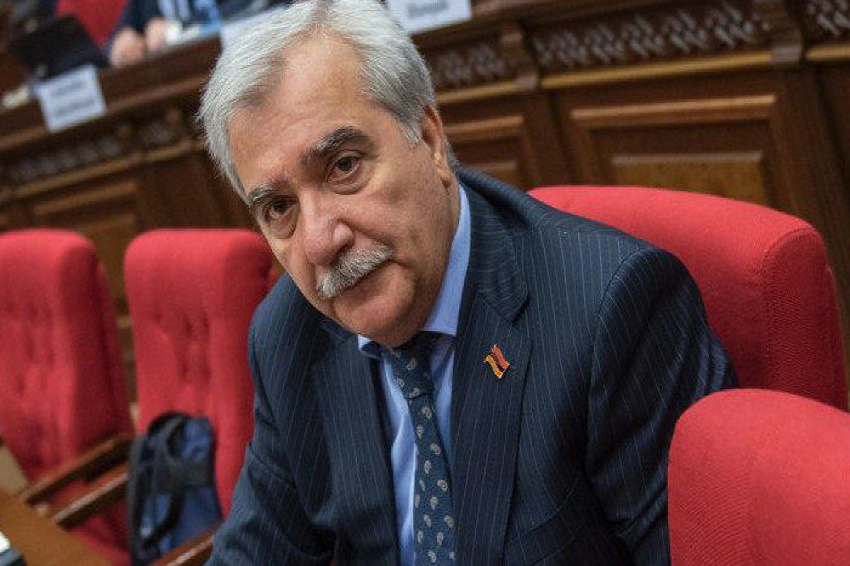 Andranik Kocharyan