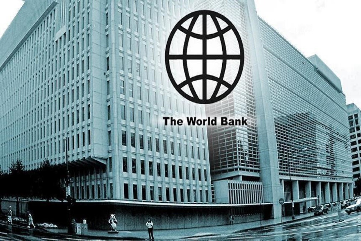 World Bank forecasts that Azerbaijan's public debt to decrease