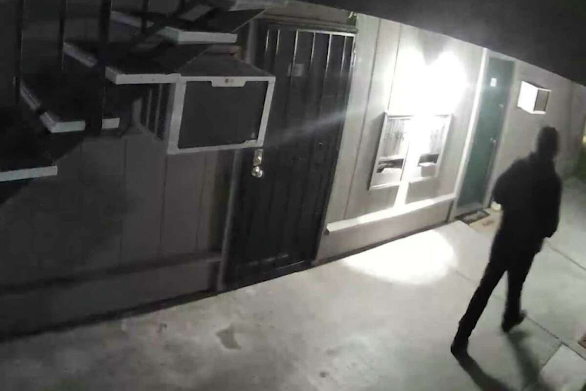 Police say suspected serial killer 'on a mission' after 6 murders in California