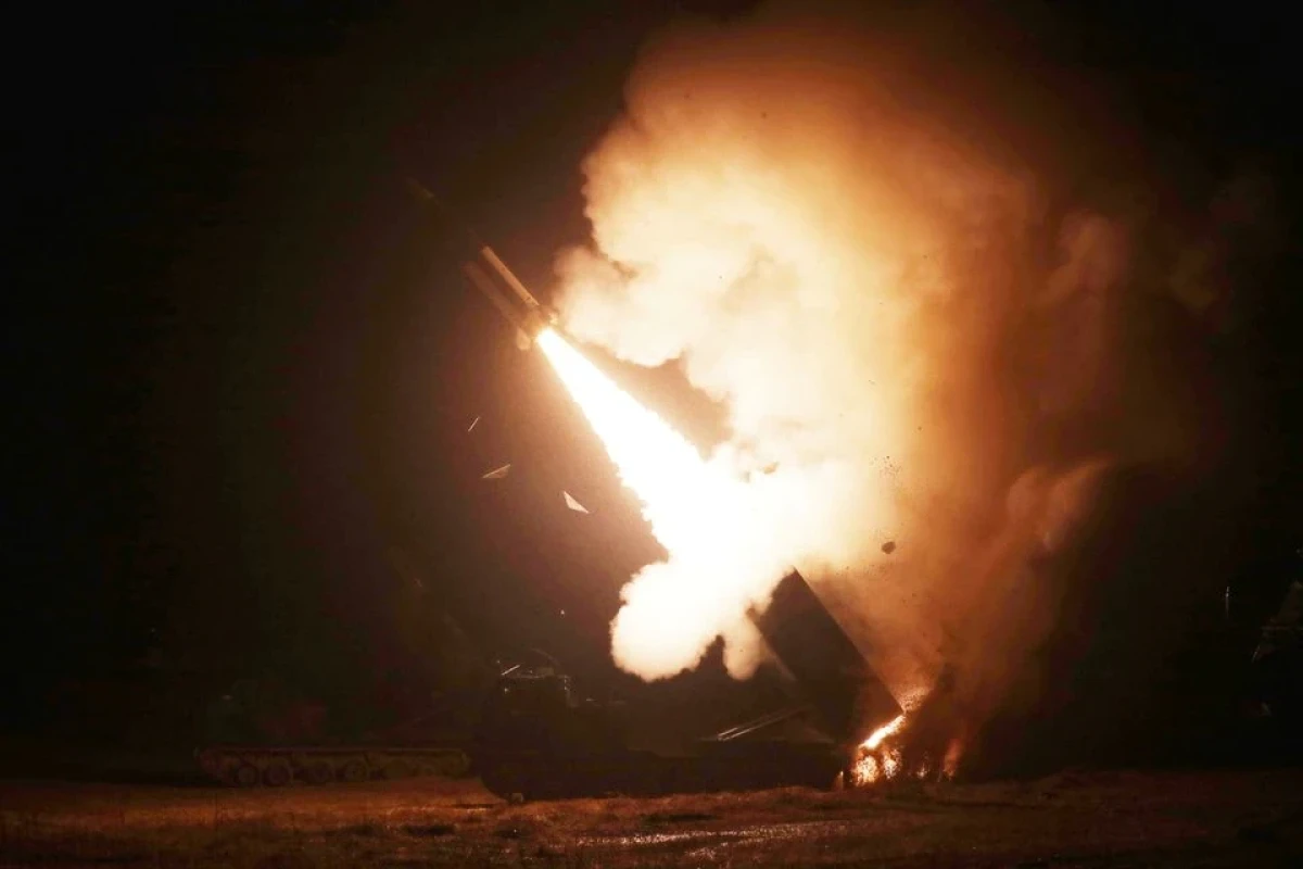 South Korea, U.S. fire missiles into the sea to protest 'reckless' North Korea test