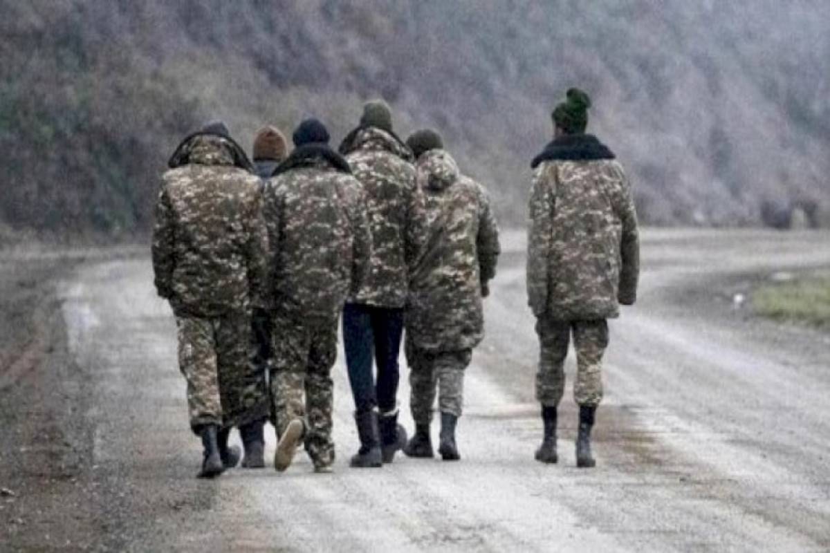 Biden's adviser hails Azerbaijan's handover of 17 Armenian servicemen