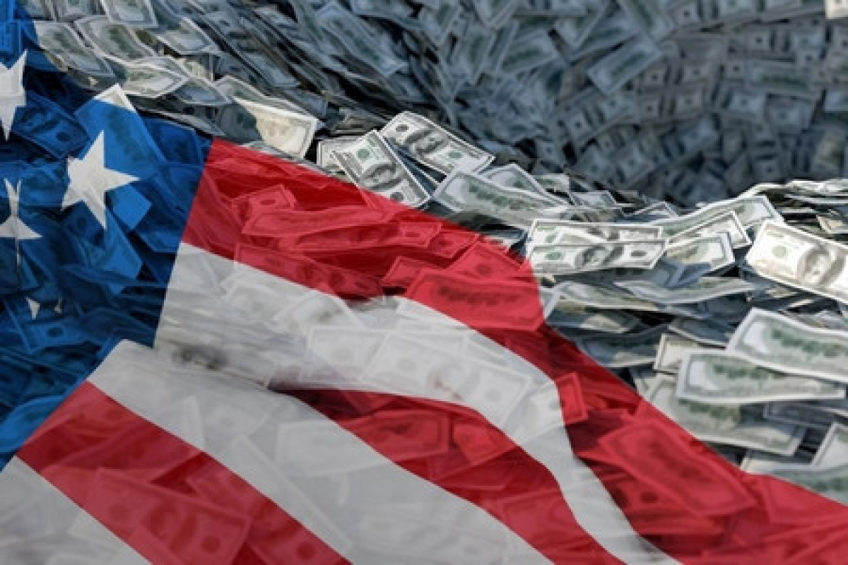 US national debt exceeds $31T for 1st time