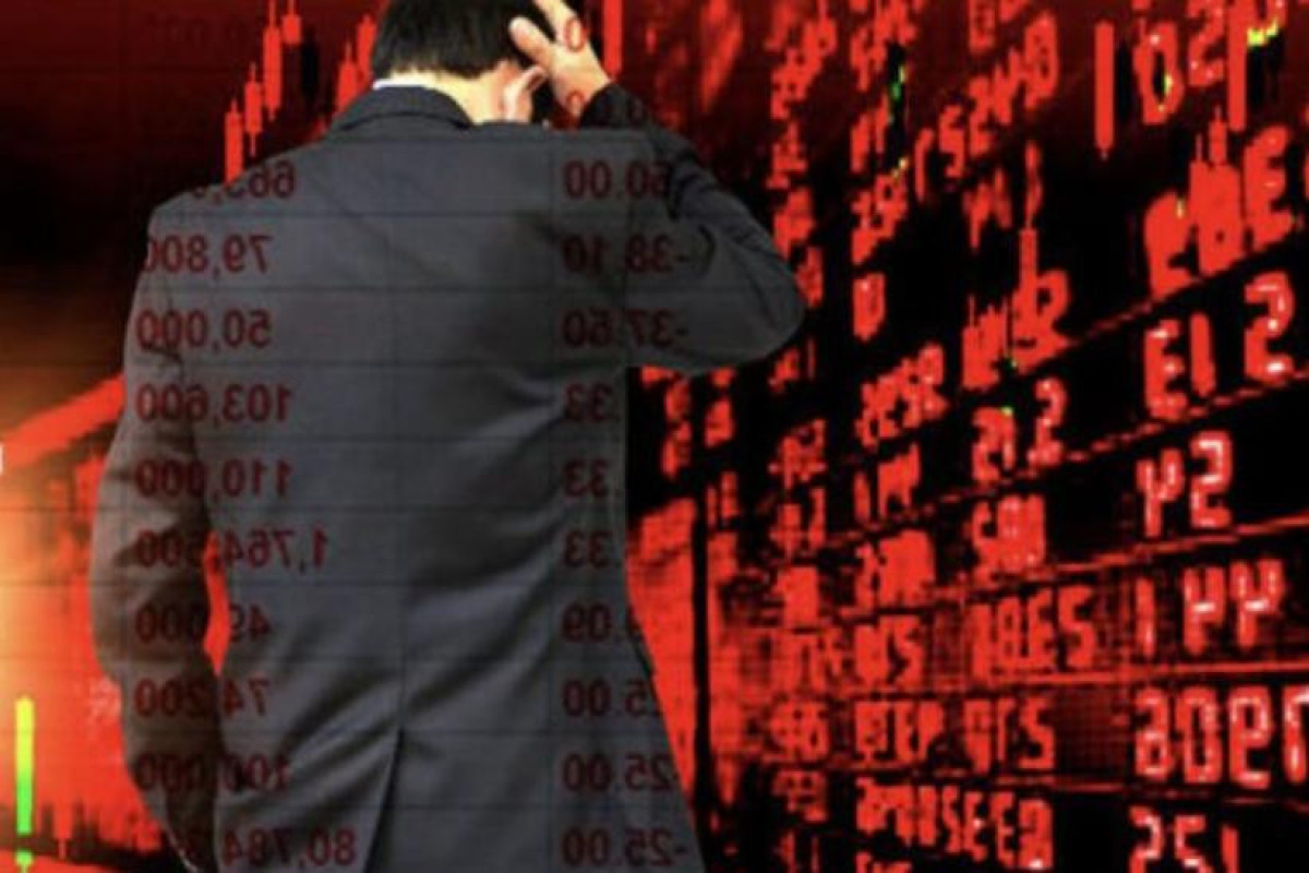 Eurozone on brink of recession as downturn deepens