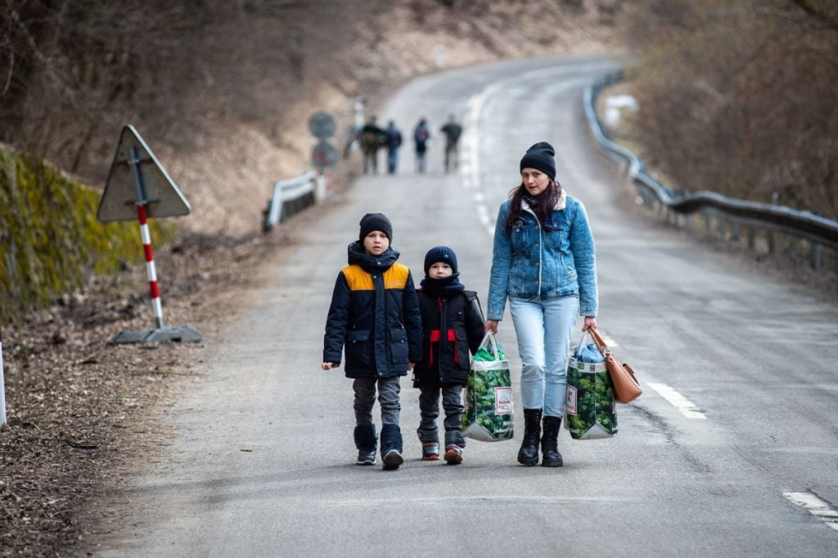 World Bank announces number of Ukrainians migrating to Azerbaijan