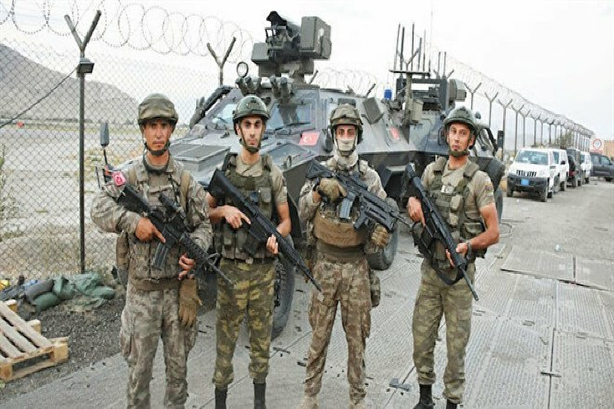 Türkiye to send soldiers to Qatar for extra security at World Cup