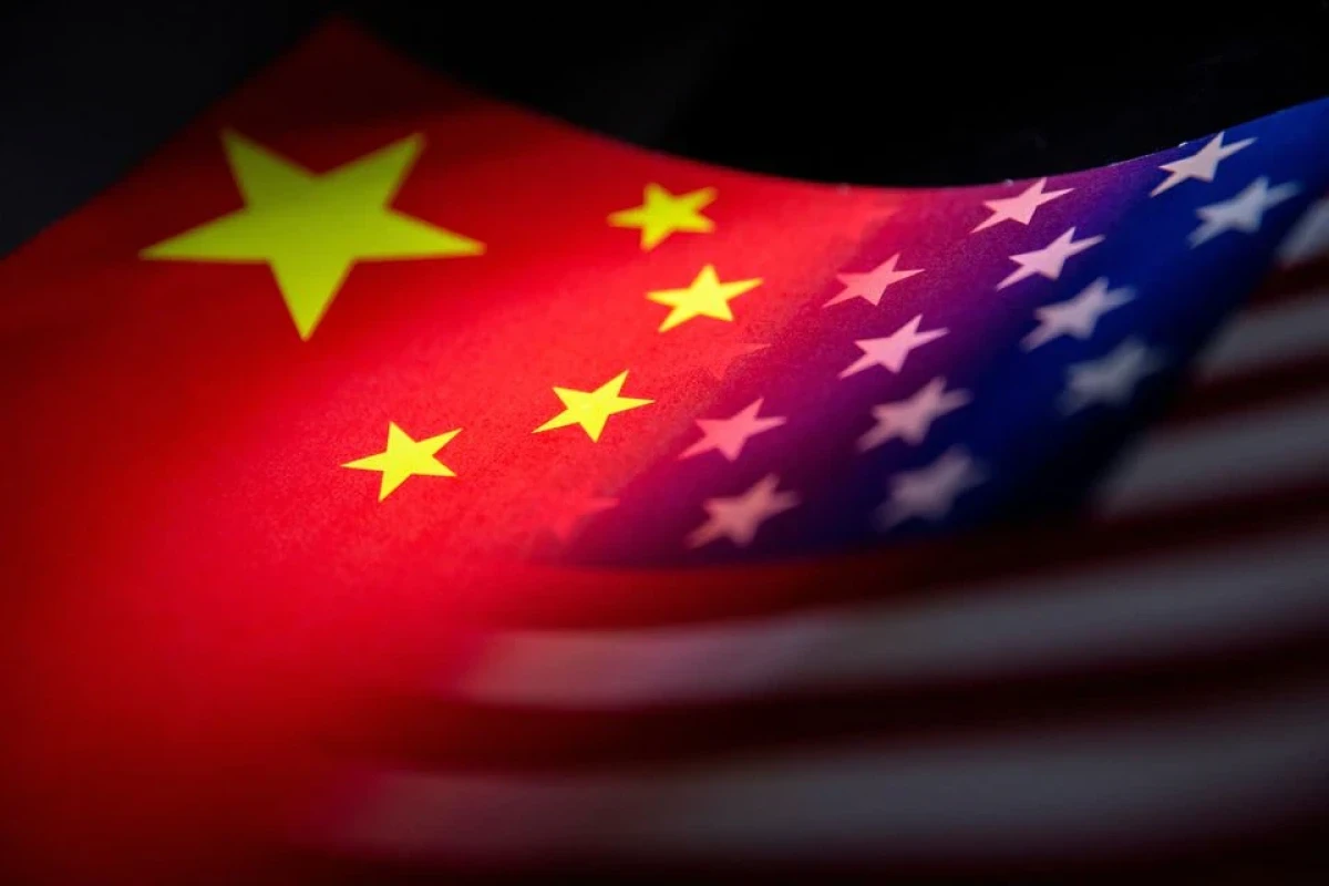 U.S. accuses China, Russia of enabling North Korea's Kim Jong Un