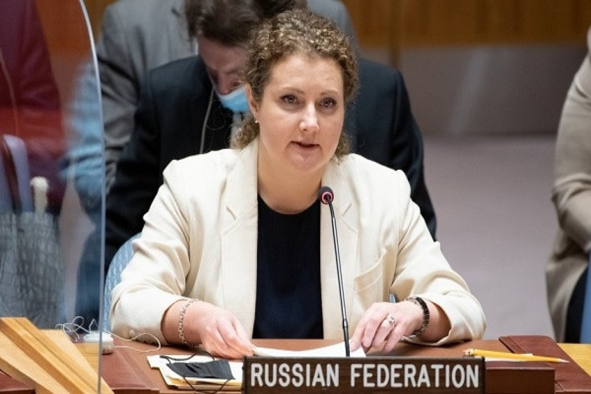 New sanctions on North Korea to yield no result — Russian deputy envoy to UN