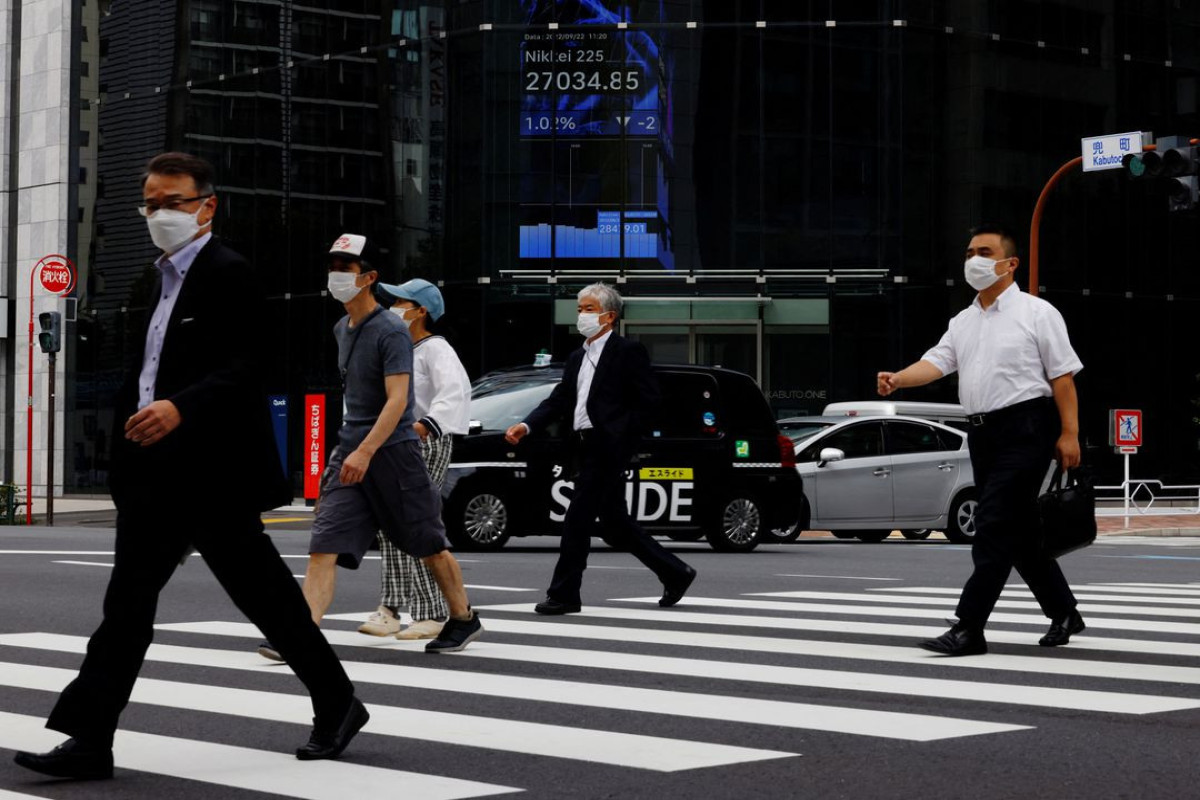 Asian shares rise, oil extends gains after OPEC+ deal
