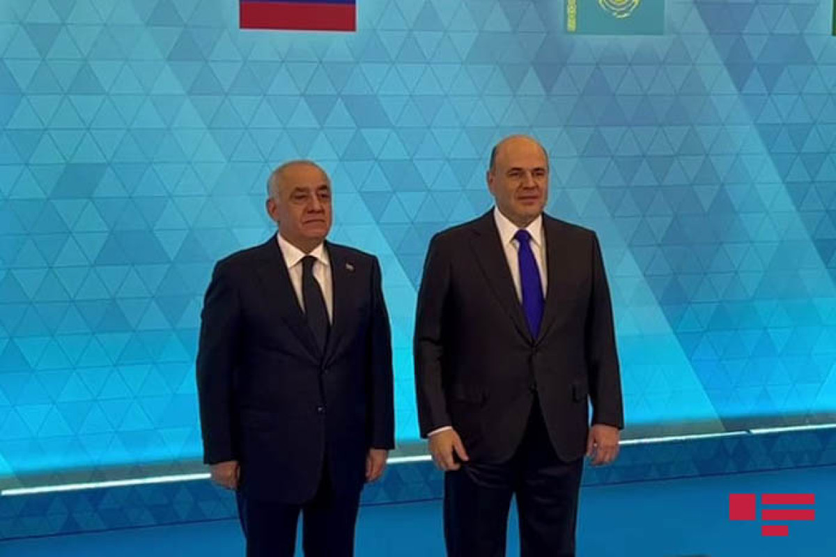 Moscow hosts II Caspian Economic Forum