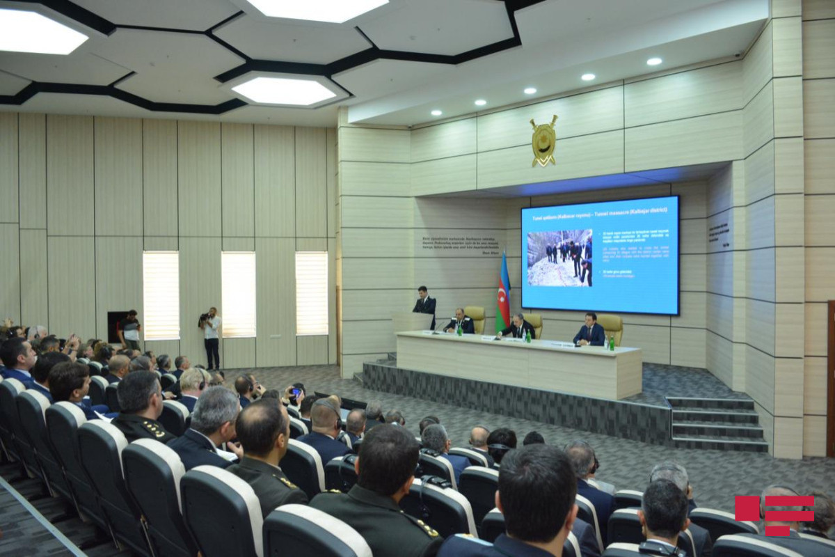 Prosecutor's office: During the 44-day war, 6 Azerbaijanis were tortured to death by Armenian servicemen
