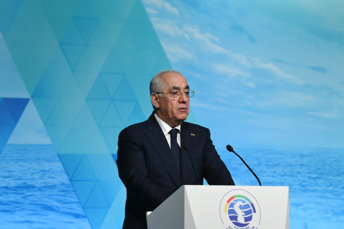 Ali Asadov