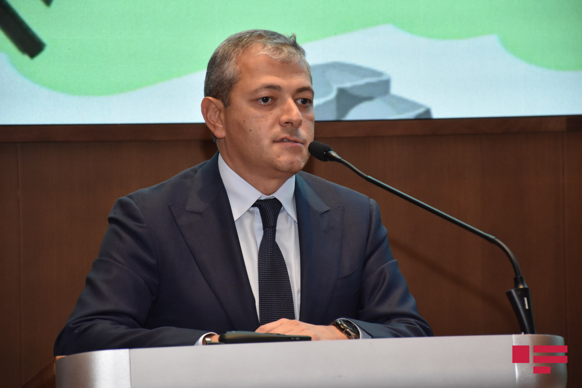 Aydin Karimov: Initially, 2,500 residents are planned to return to Shusha