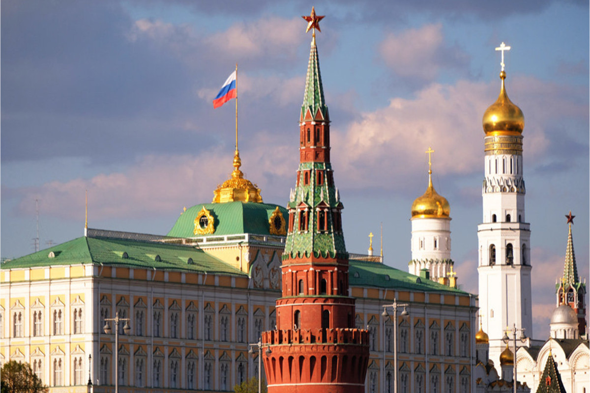 Russia warns United States against interfering in Ukraine conflict