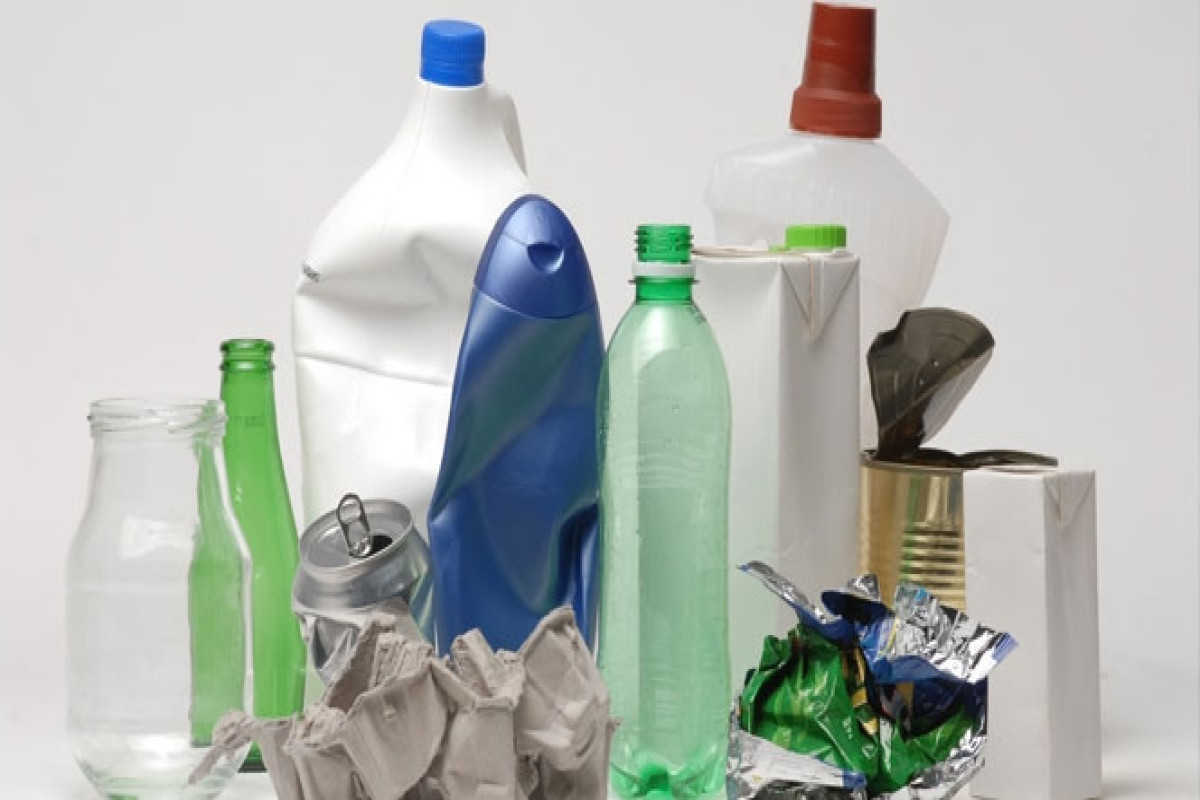 Azerbaijan develops waste management project in liberated territories