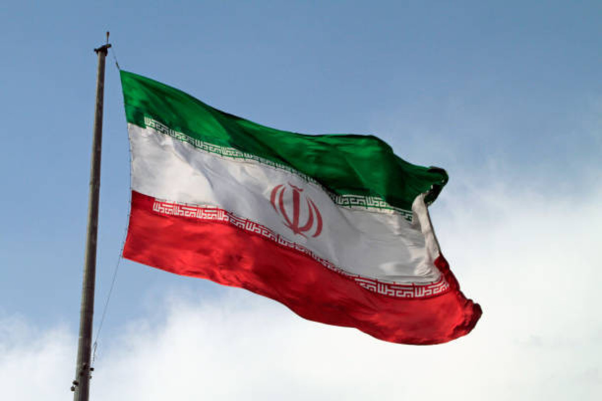 Iran says Embassy in Denmark target of knife attack amid protests