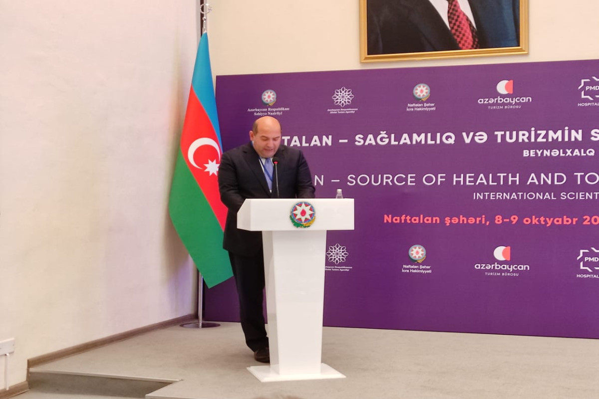 Azerbaijan to start construction of two central hospitals in Fuzuli and Aghdam