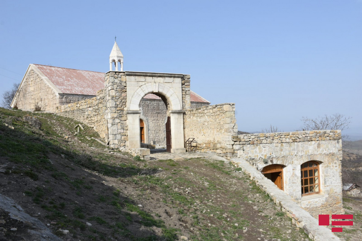 Azerbaijan to use tourism potential of Hadrut and Tugh
