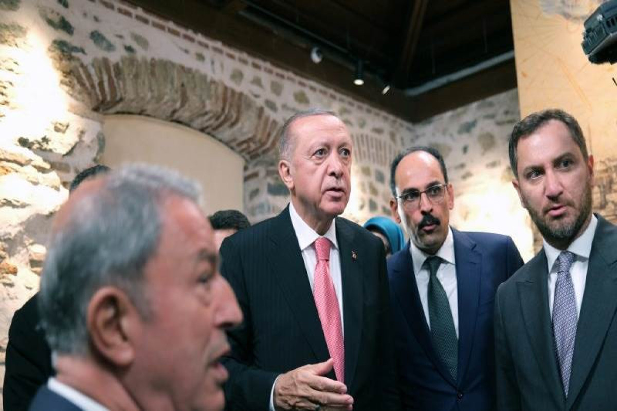 Turkish top official: Ukraine-Russia talks to restart 'at some point