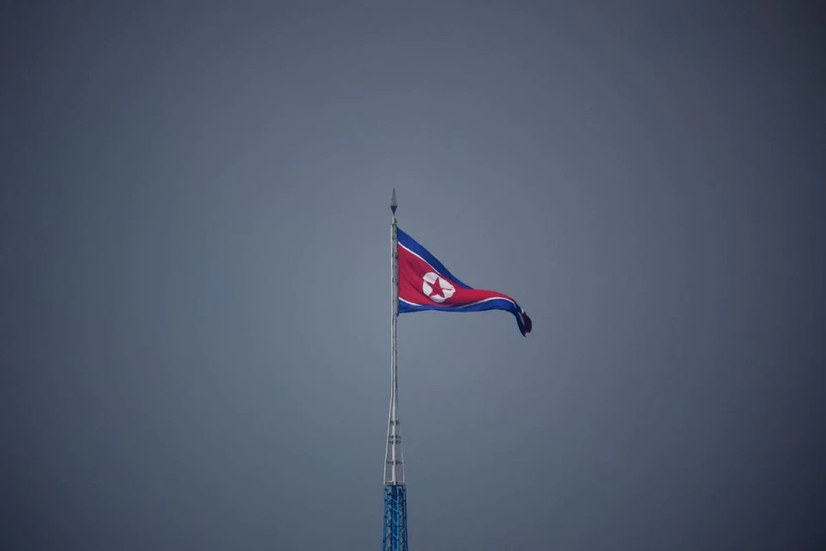 North Korea fires two ballistic missiles after series of recent launches
