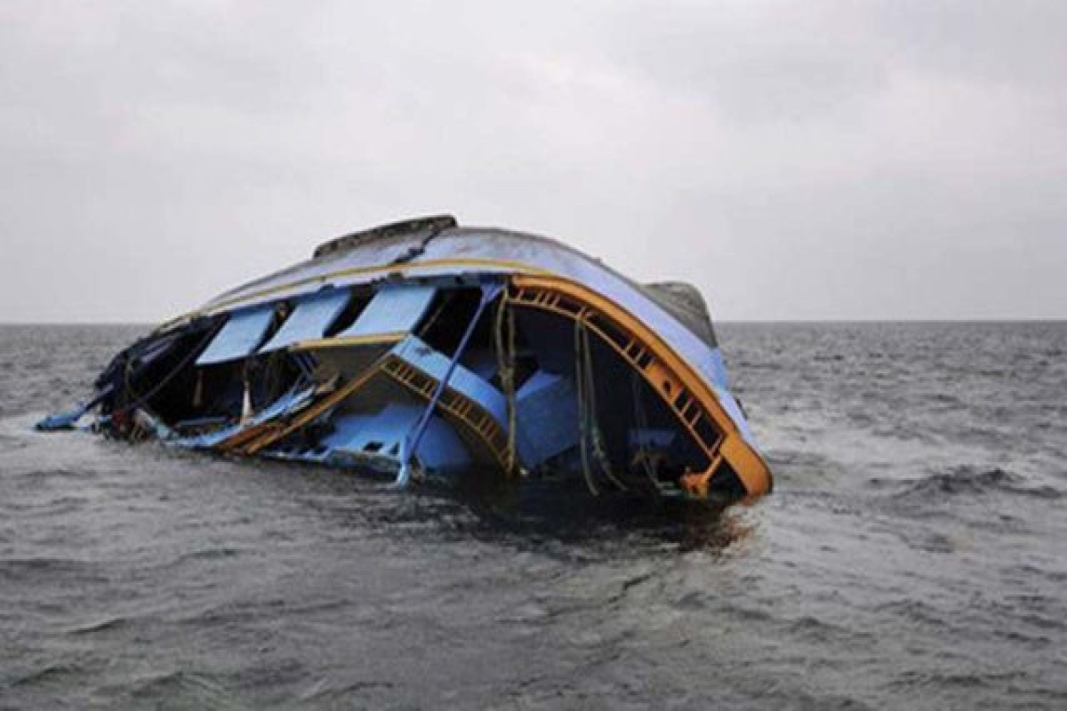 At least 10 dead, 60 missing after boat capsizes in Nigeria's Anambra state
